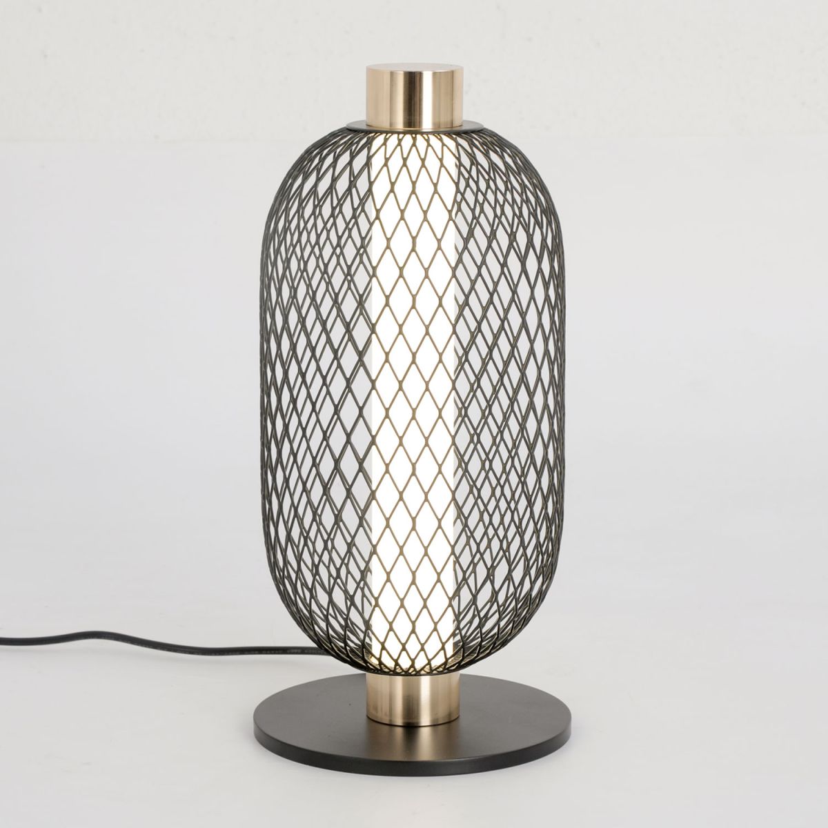 Настольная лампа Lussole LSP-0944