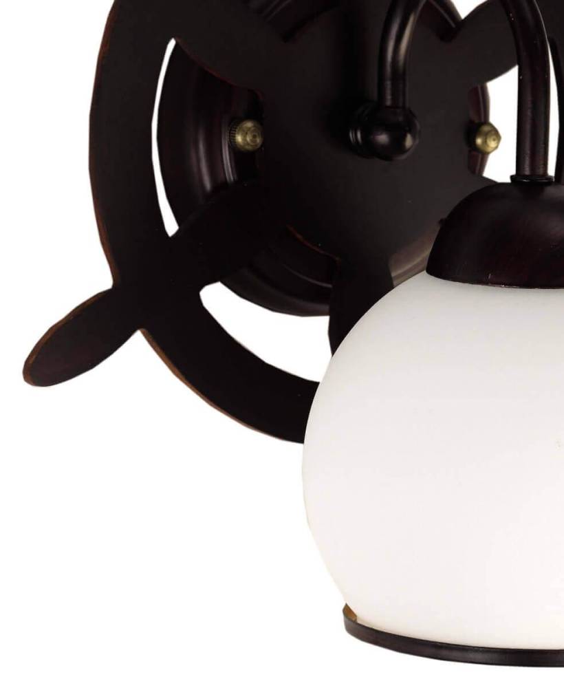 Бра Seven Fires Женевьева 30359.02.08.01