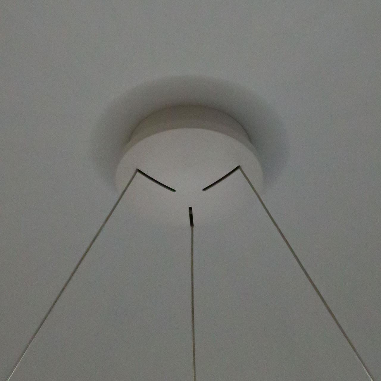 Подвесная люстра Citilux Стратус Смарт CL732A800GS в Москве