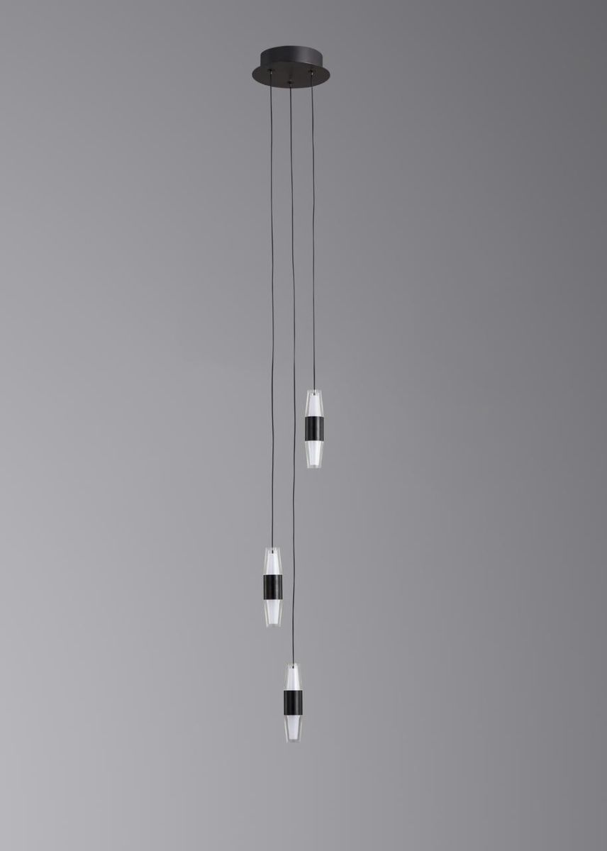 Подвесной светильник Alfa Light F3024-49