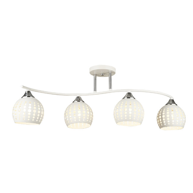 Потолочная люстра Wedo Light Antoni 66755.01.64.04