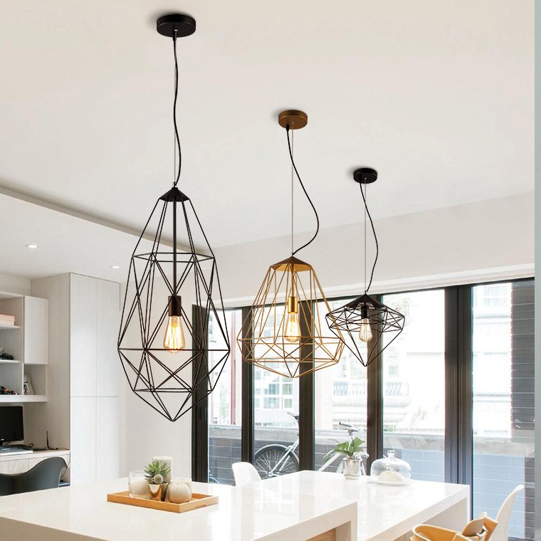 Подвесной светильник ImperiumLoft 3G B 140484-26