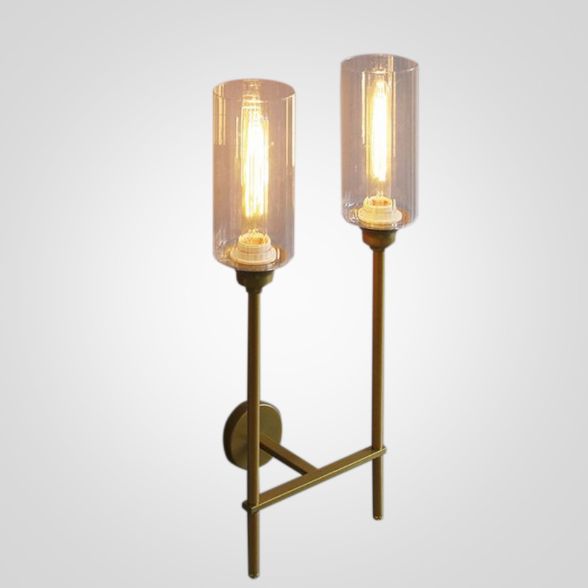 Бра ImperiumLoft Riana 167715-26