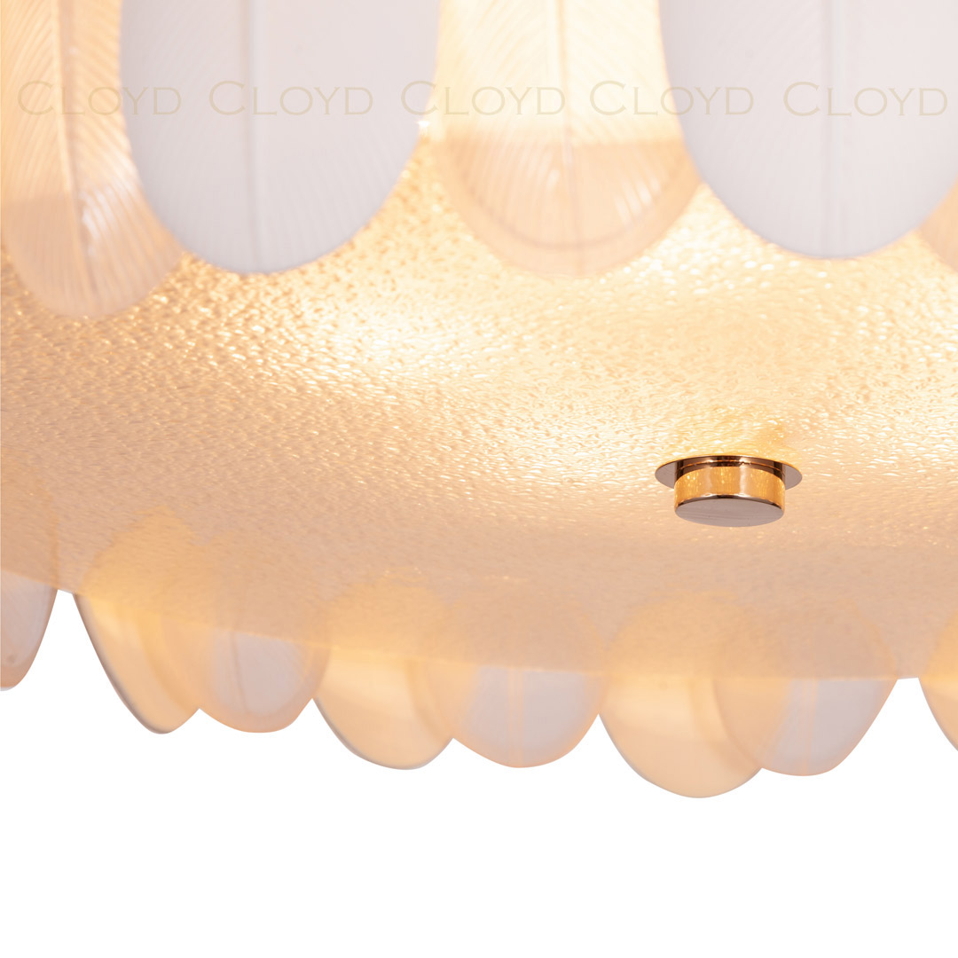Потолочный светильник Cloyd Bahama 10687
