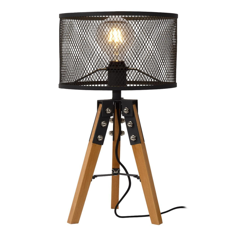 Настольная лампа Lucide Aldgate 20508/81/30