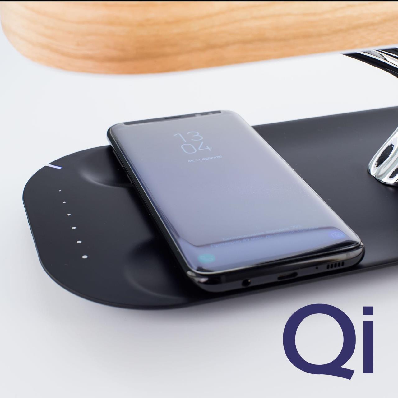 Настольная лампа Citilux Ньютон CL803042 в Москве