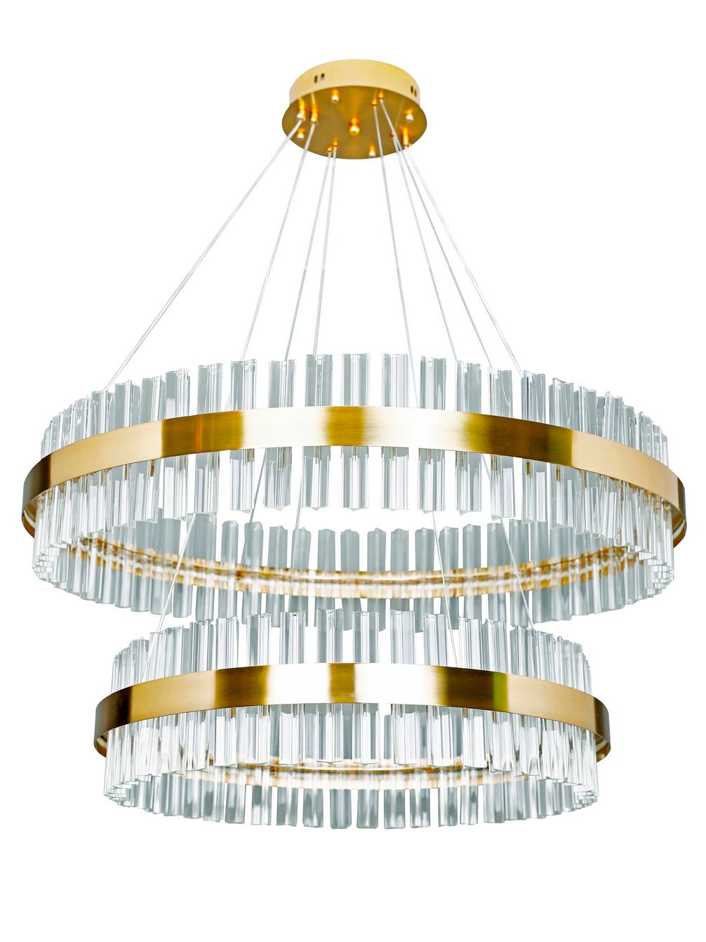 Подвесная люстра Natali Kovaltseva INNOVATION STYLE 83006