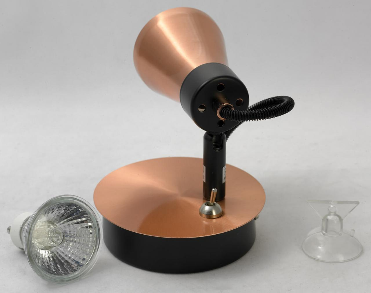 Спот Lussole Loft GRLSL-6801-01