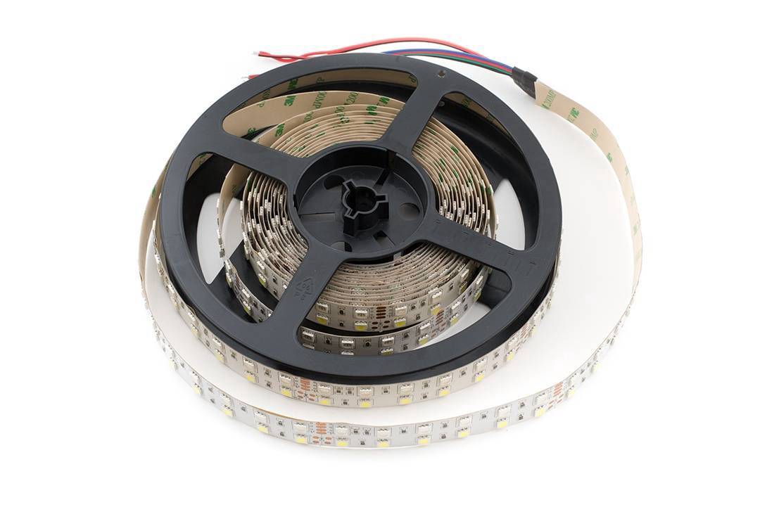 Светодиодная лента SWG SWG5120-24-28.8-RGBW-M 009471