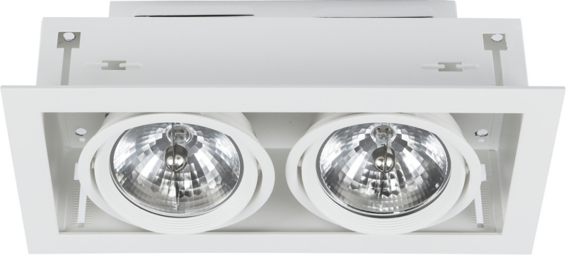 Встраиваемый светильник Nowodvorski Downlight 6453