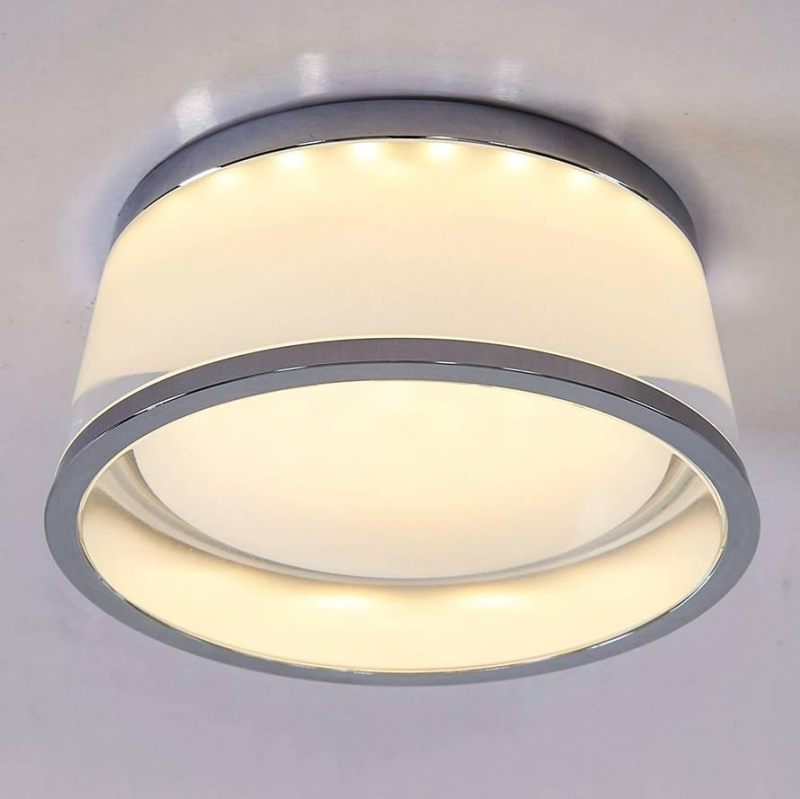 Встраиваемый светодиодный светильник Citilux Сигма CLD003M1