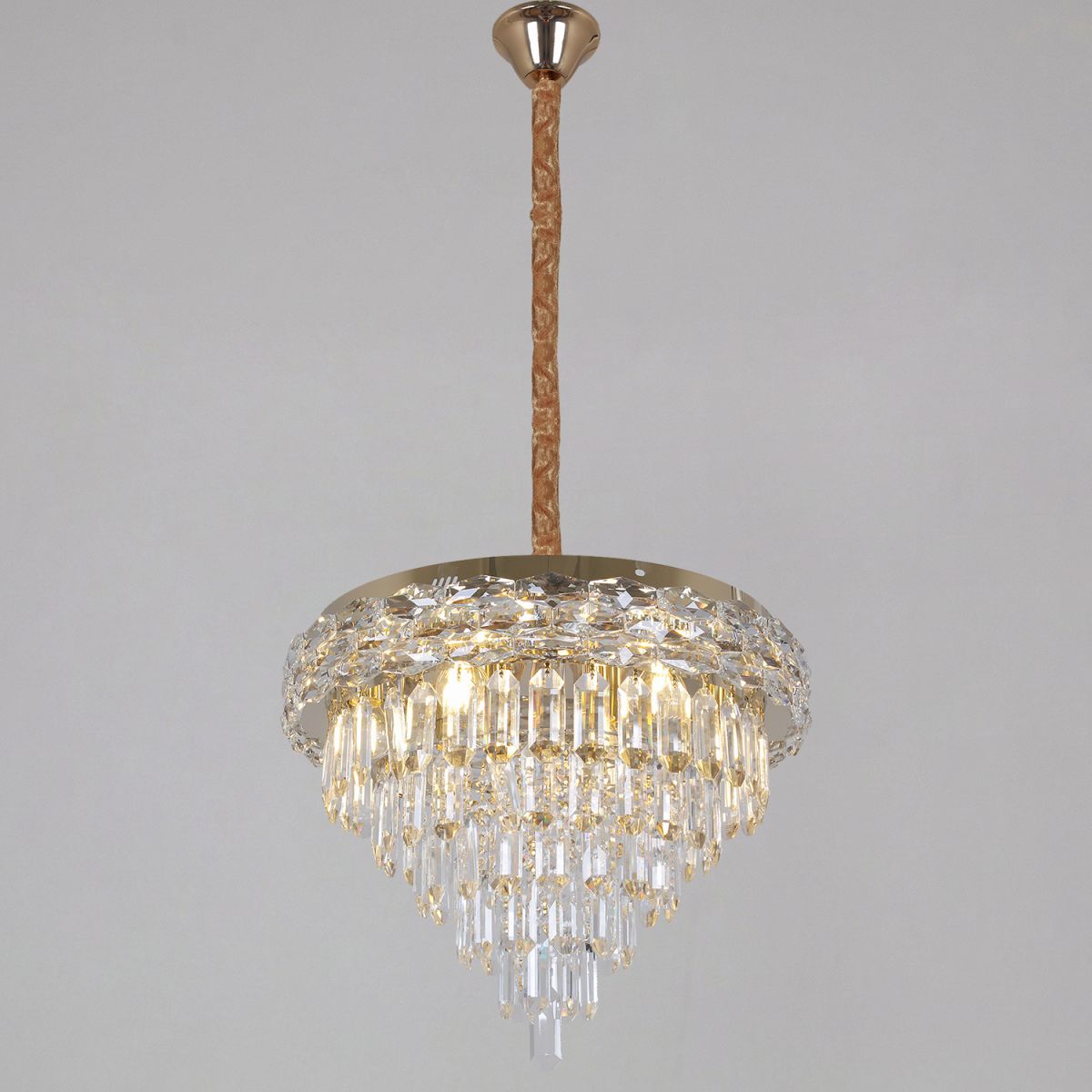 Подвесная люстра Reluce 31070-0.4-500 MX GD