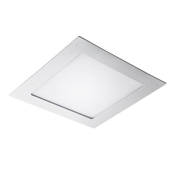 Встраиваемый светодиодный светильник Lightstar Zocco 224152