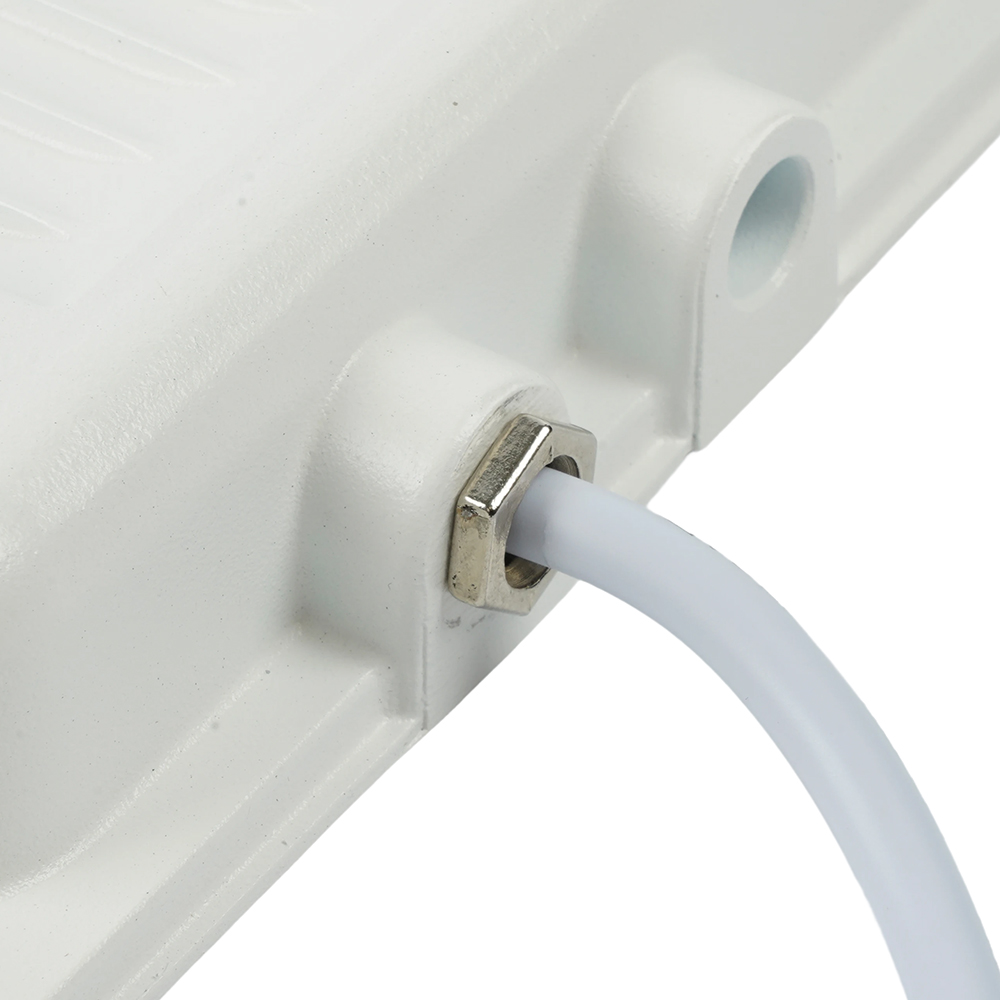 Светодиодный прожектор Feron LL-922 IP65 100W 6400K 52081