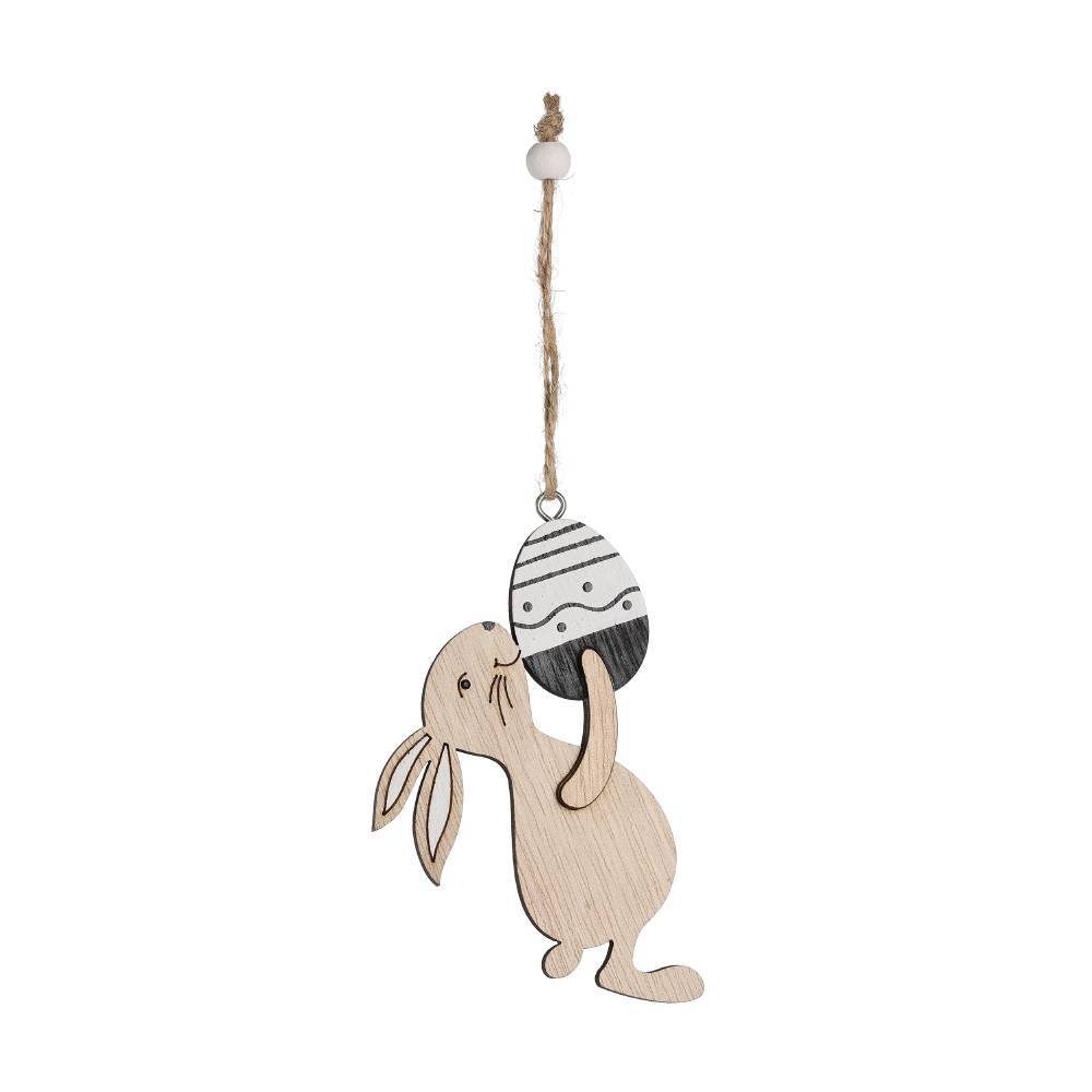 Фигурка Заяц Eglo Maydolong 427853