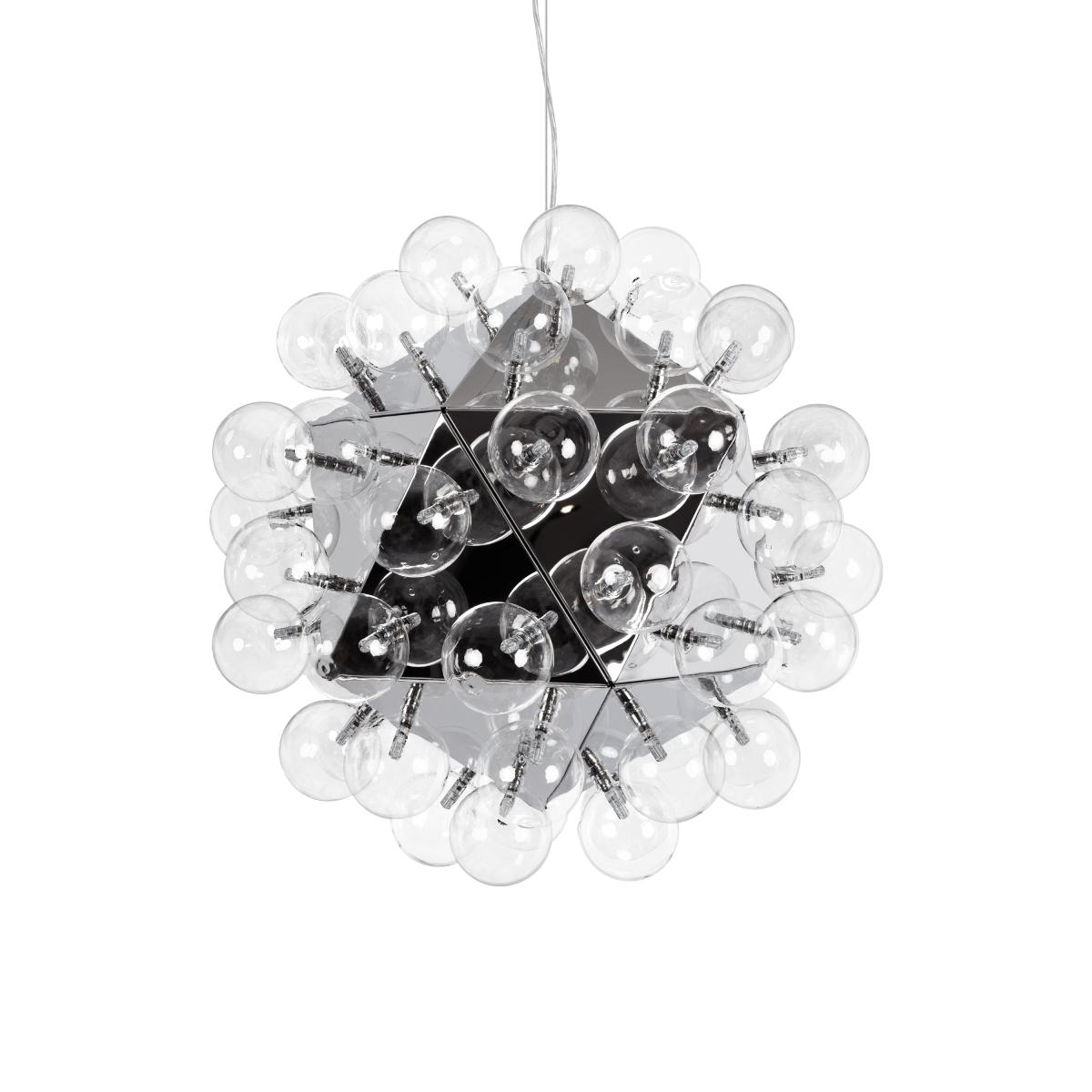 Подвесная люстра LOFT IT Taraxacum 10470/800