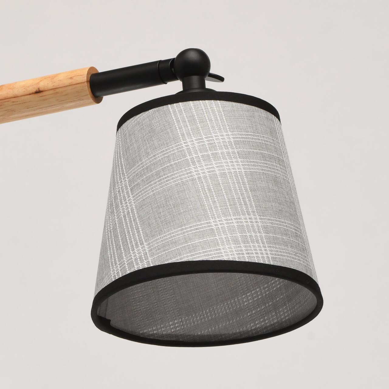 Потолочная люстра De Markt City Форест 2 693010403