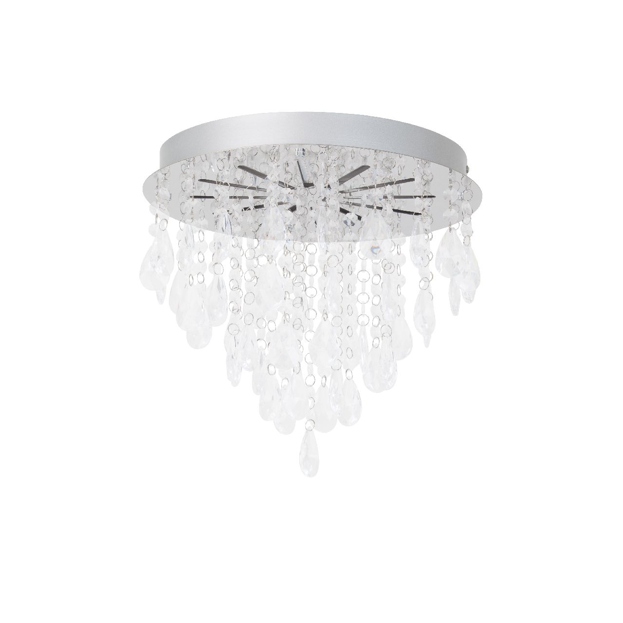 Потолочный светильник Brilliant Alica G94156/15