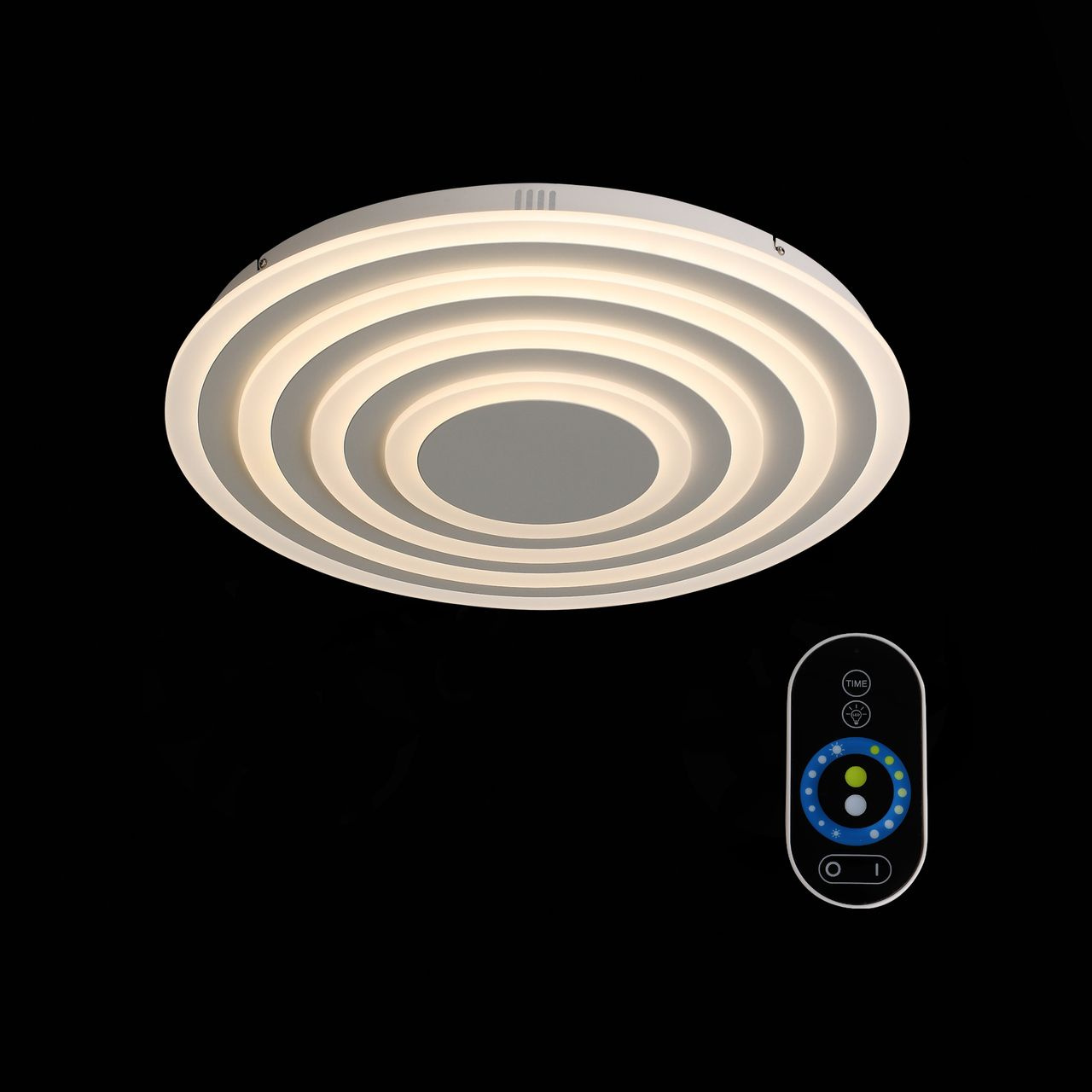 Потолочный светодиодный светильник ST Luce Тorres SL847.502.04