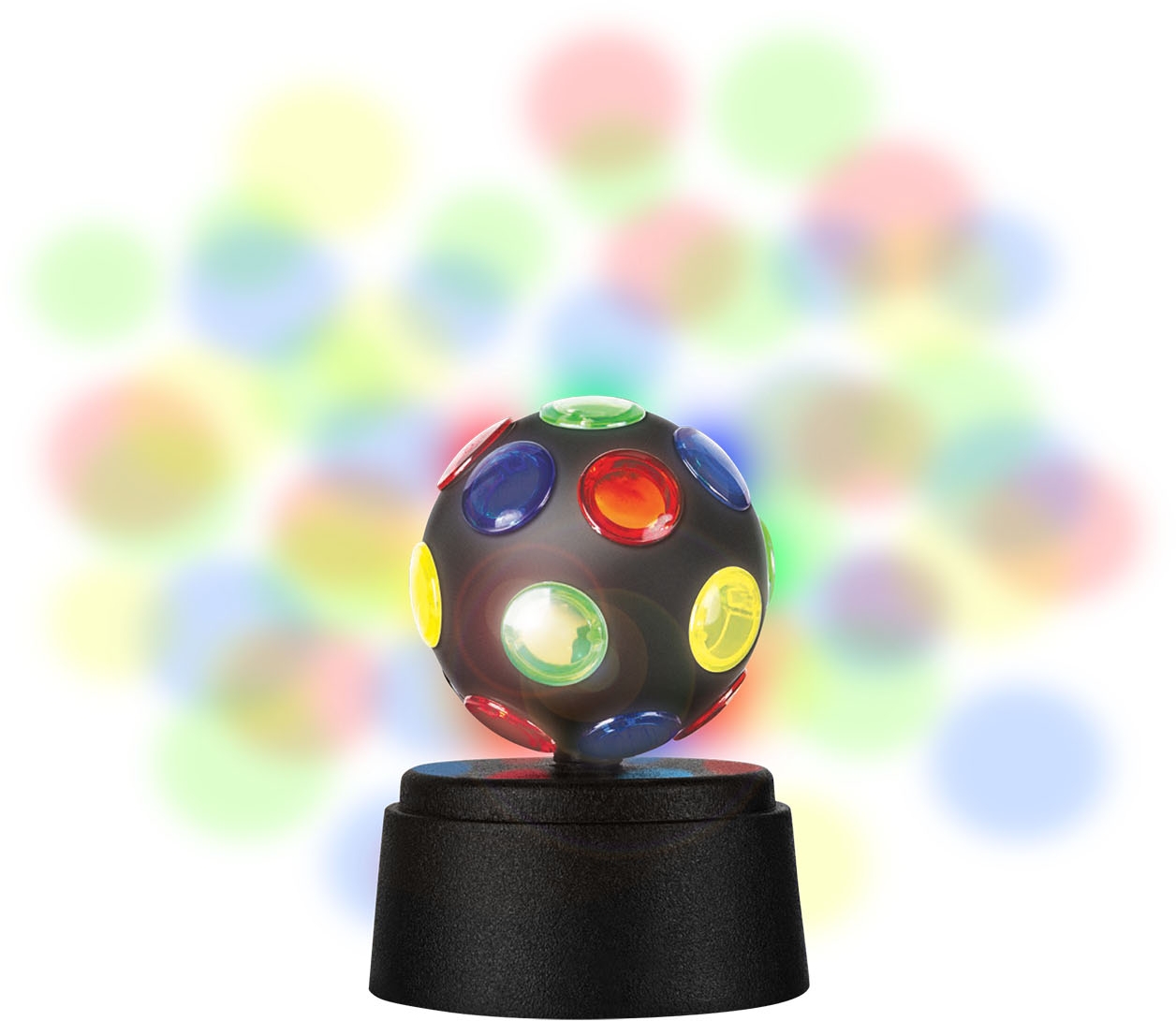 Настольная лампа Escada Confetti 690/L LED