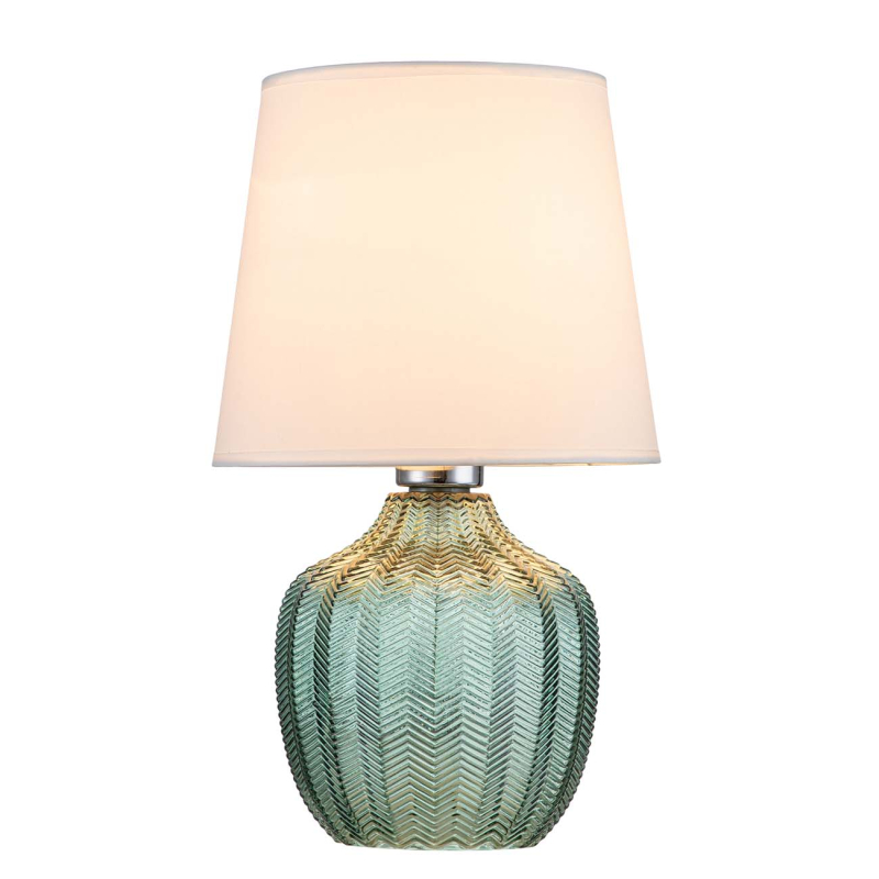 Настольная лампа Escada Pion 10194/L Green УЦ