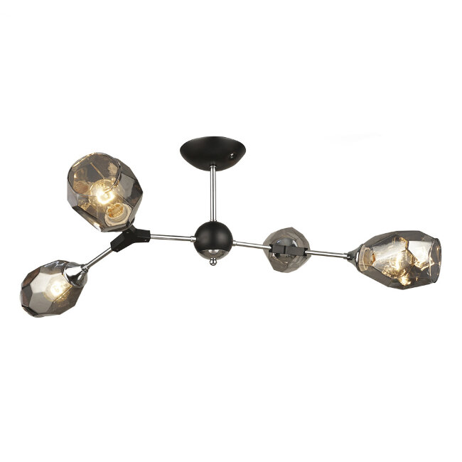 Люстра на штанге Wedo Light Stiya 66559.01.13.04