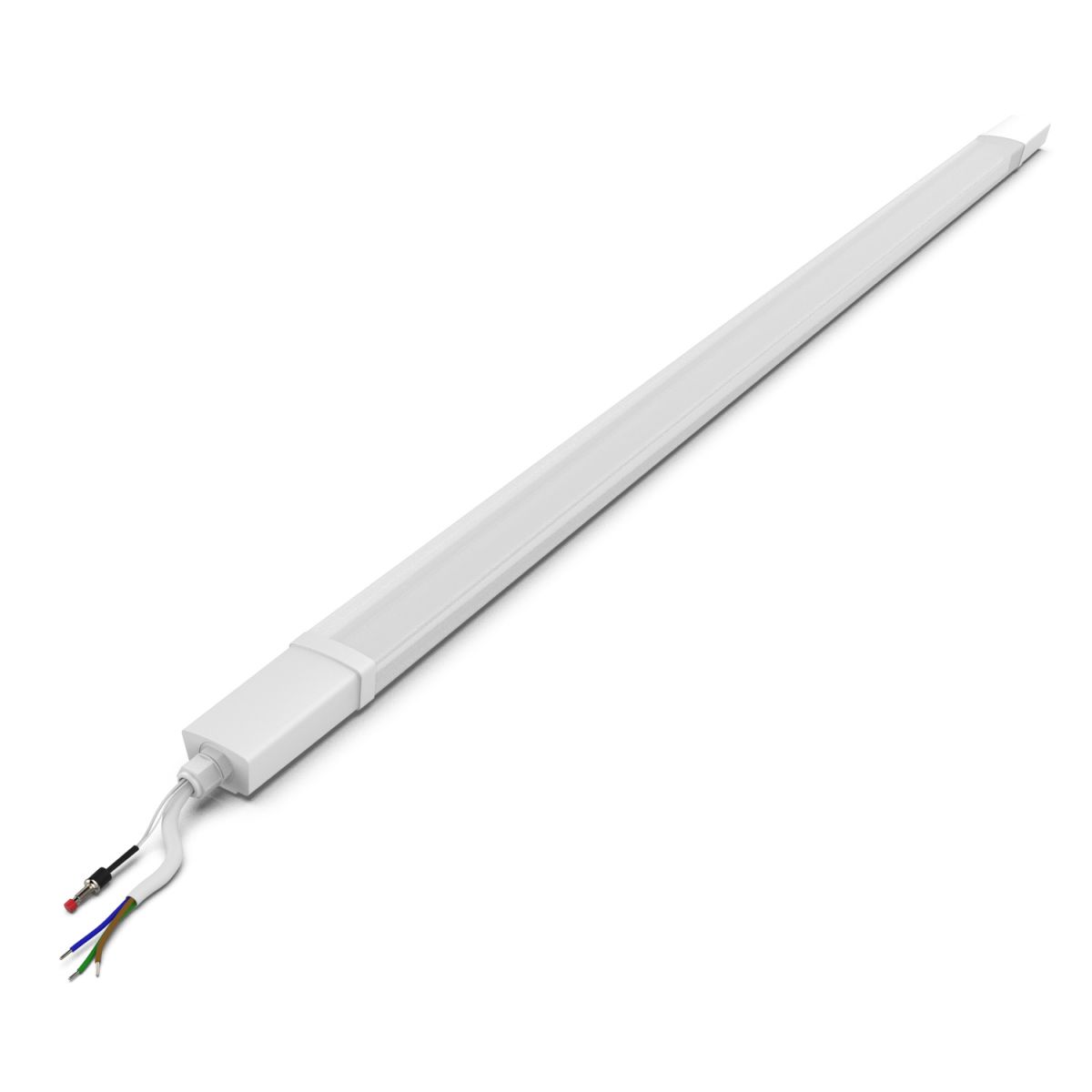 Линейный светильник Gauss Ultracompact 143424318A