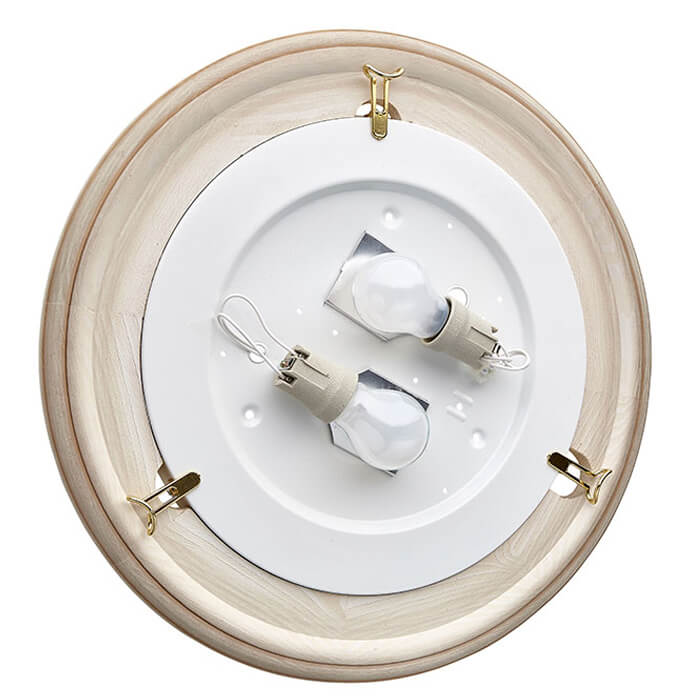 Потолочный светильник Sonex Provence Crema 256