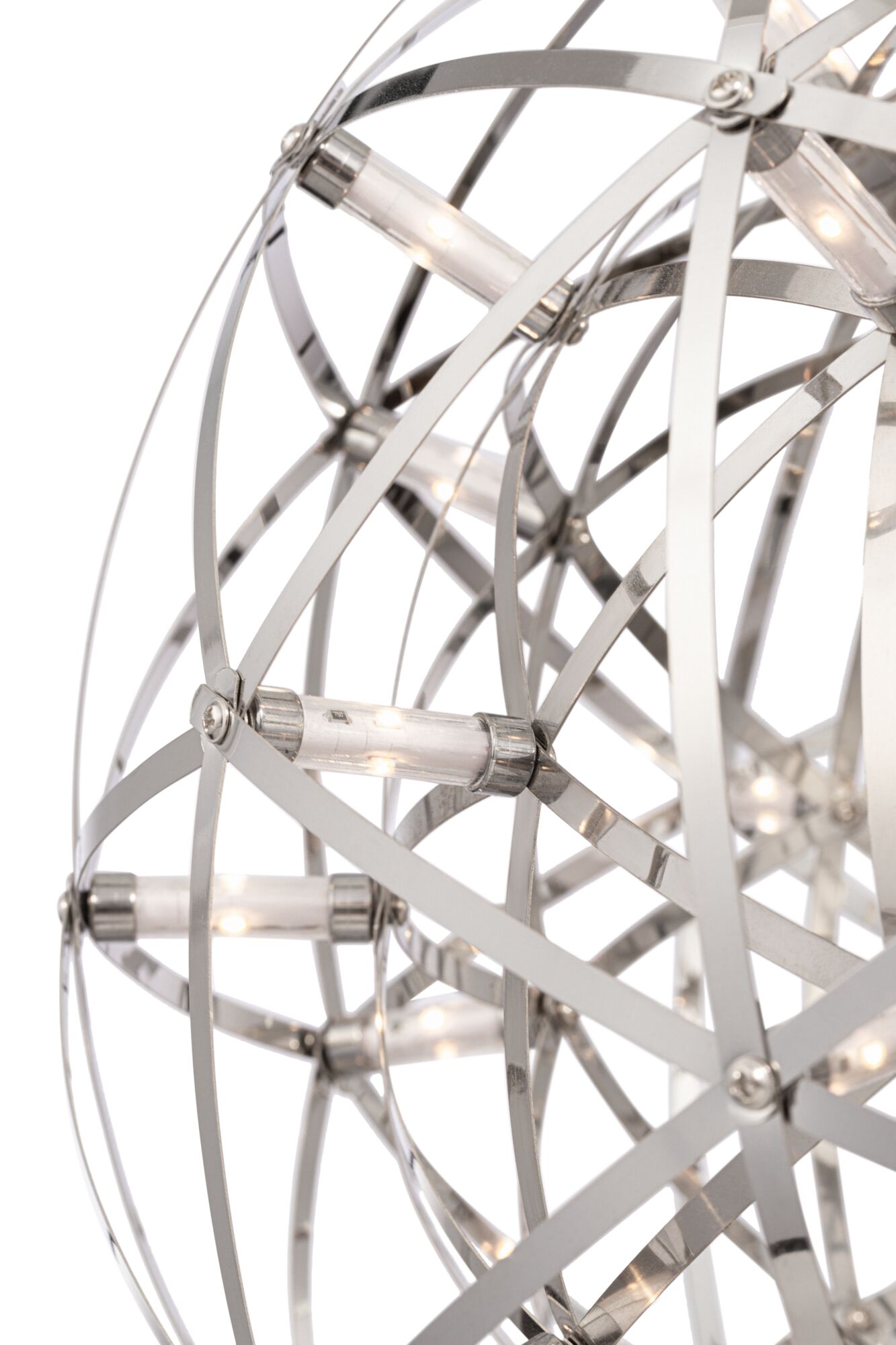 Подвесной светильник Freya Amber FR5099PL-L21CH