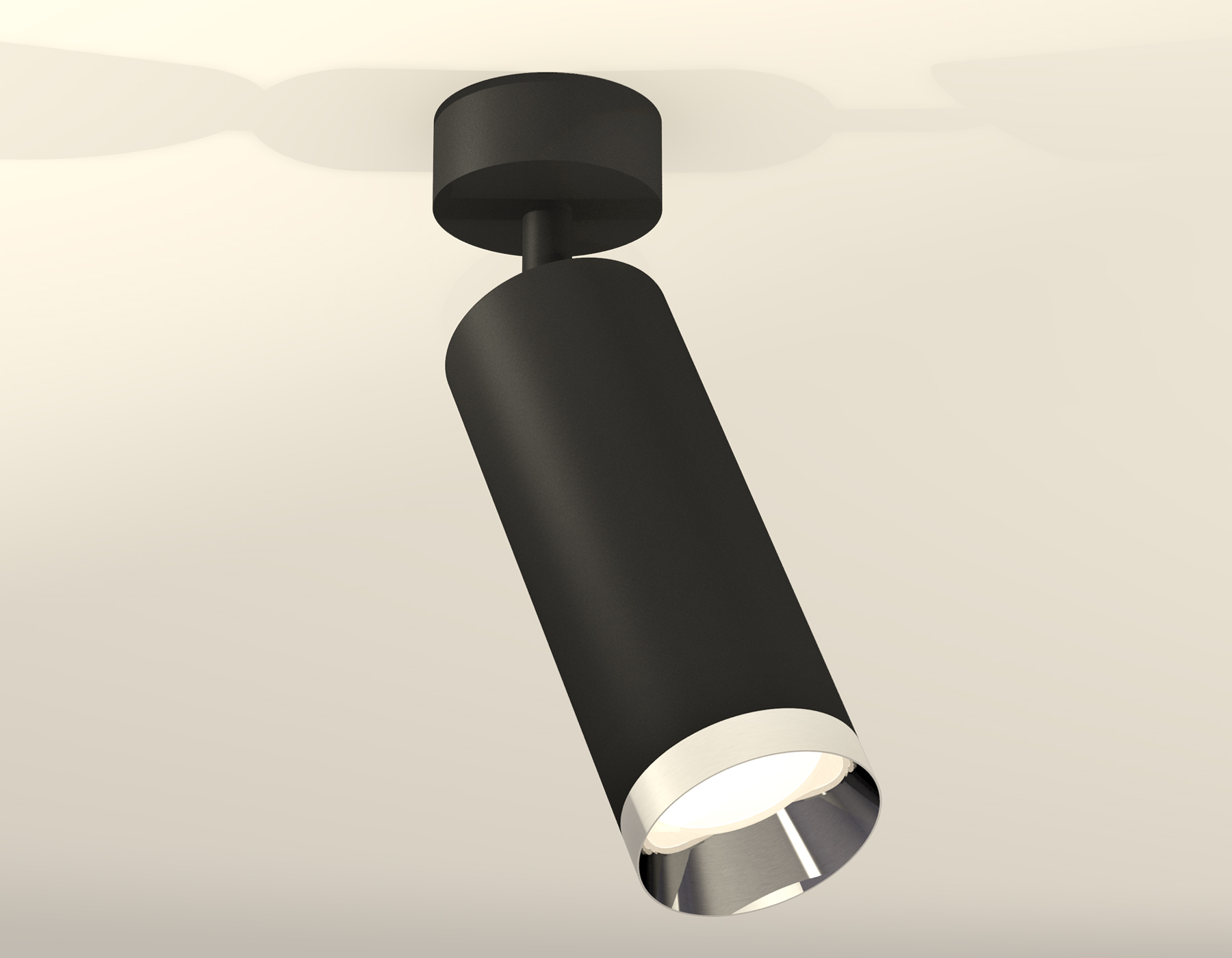 Накладной поворотный светильник Ambrella Light Techno XM6343003 (A2210, C6343, N6132)