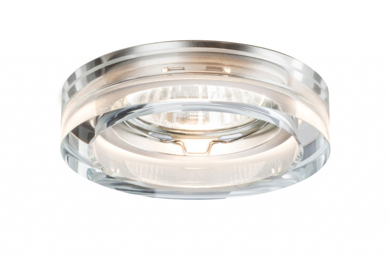 Встраиваемый светильник Paulmann 92083