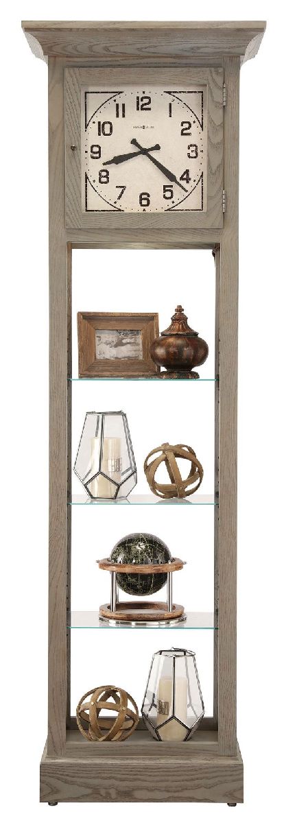 Напольные часы Howard Miller 611-296