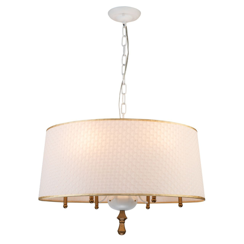 Подвесная люстра Favourite Milena 2528-6P