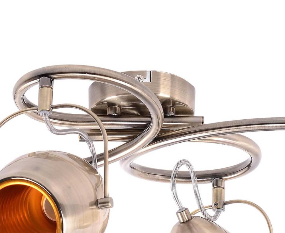 Спот Seven Fires Арго 47265.01.05.04