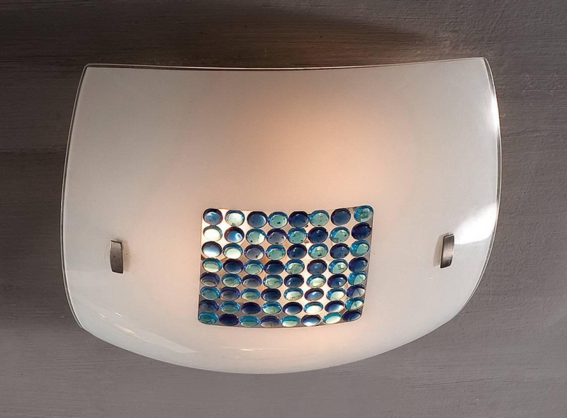 Потолочный светильник Citilux Конфетти 8х8 CL933031