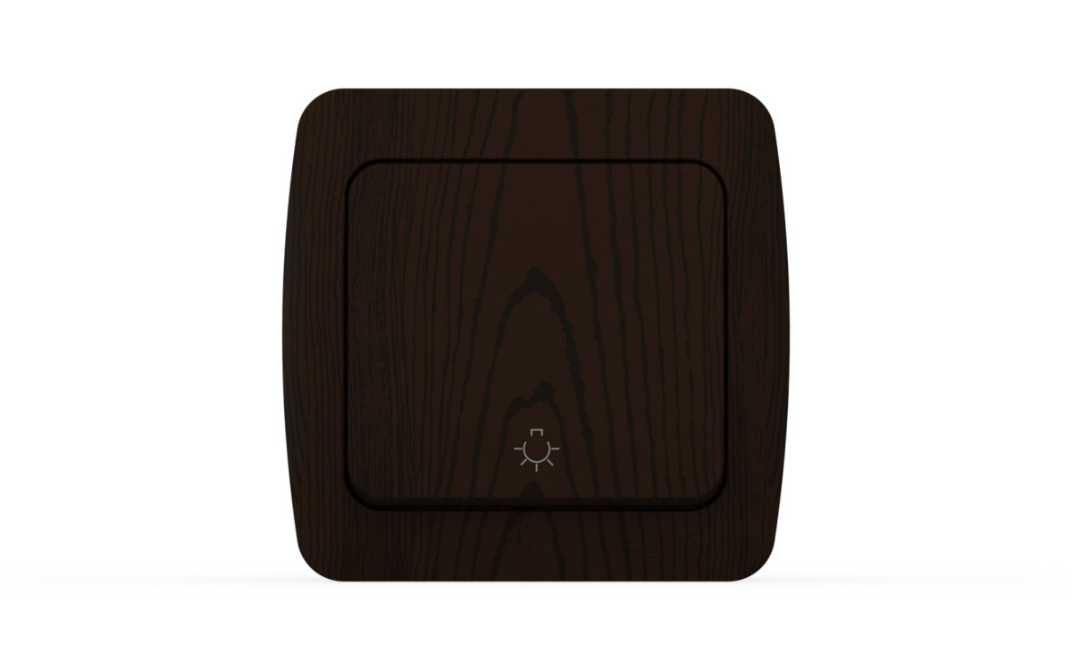 Кнопка для таймера ELBI Alsu 504-010400-205