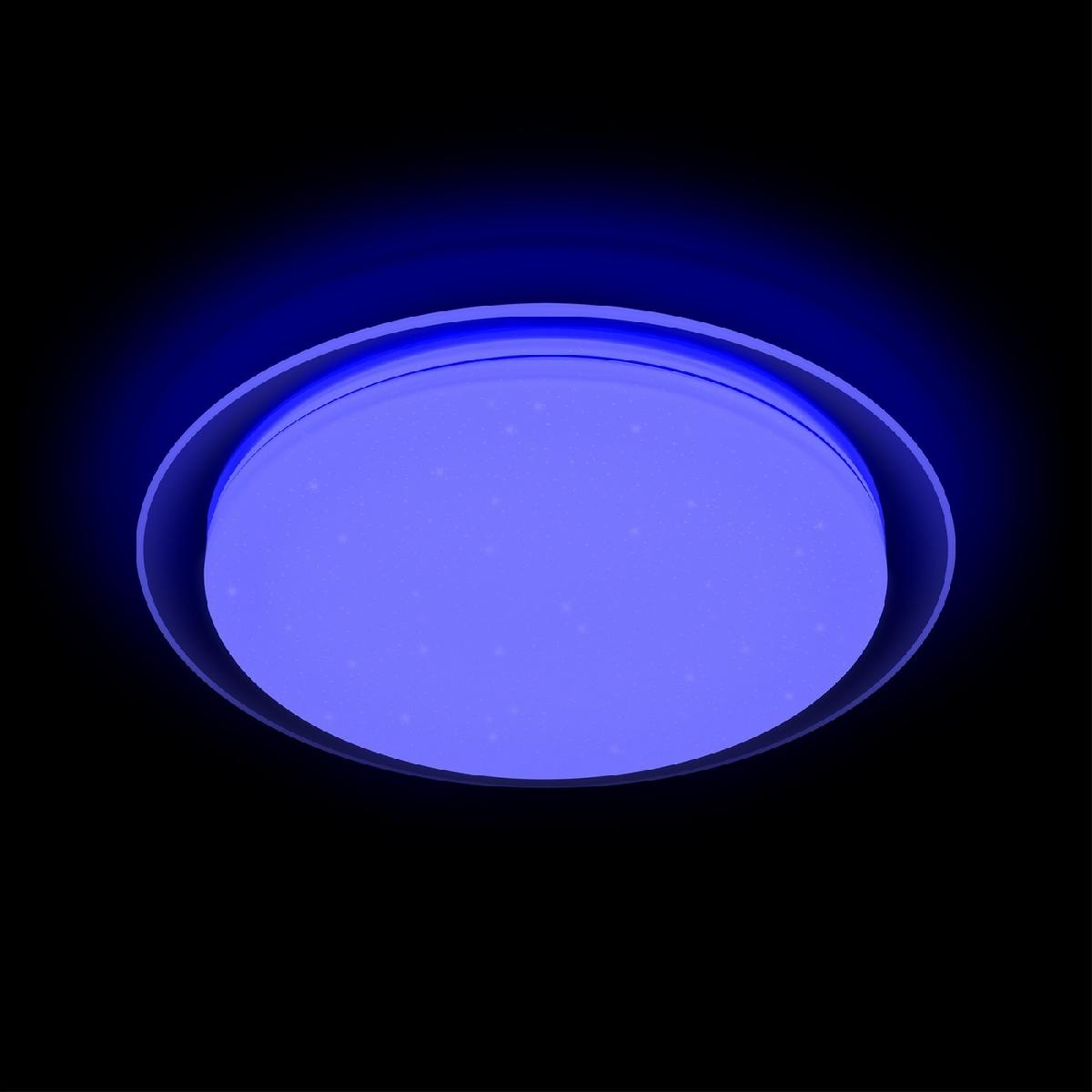 Потолочный светильник Ritter Saturn 52251 5