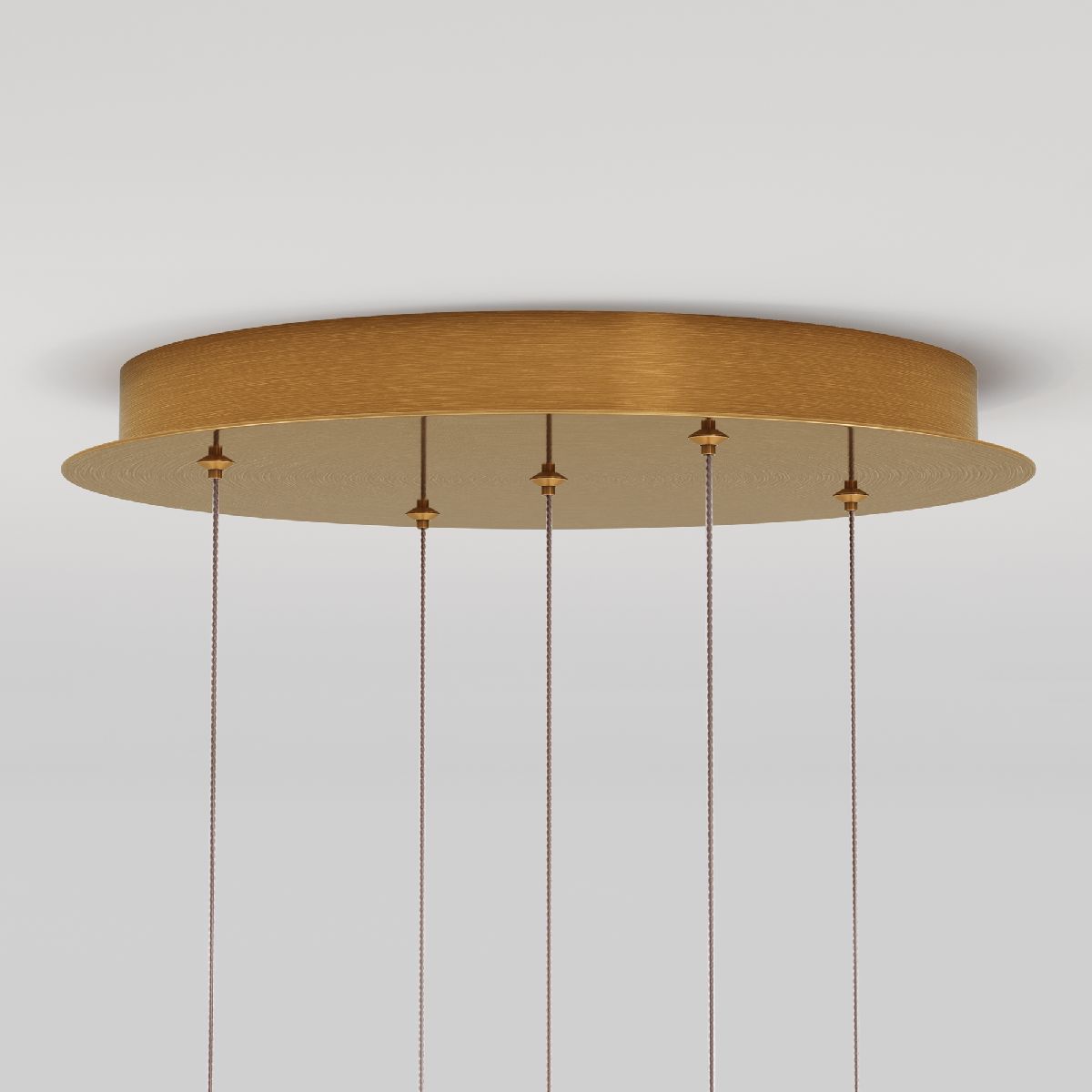 Каскадная люстра Maytoni Sapphire MOD293PL-L30BS3K