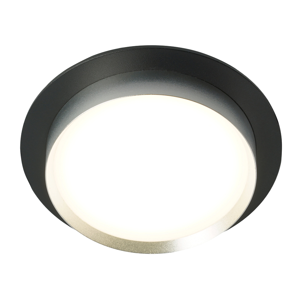 Встраиваемый светильник Feron DL507 51355