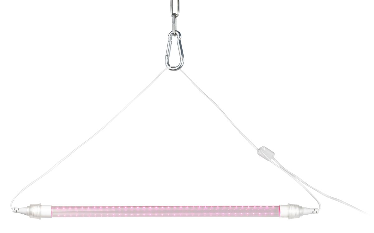 Линейный светильник для растений Эра FITO-9W-Rb-Т8+holderG13 Б0069515