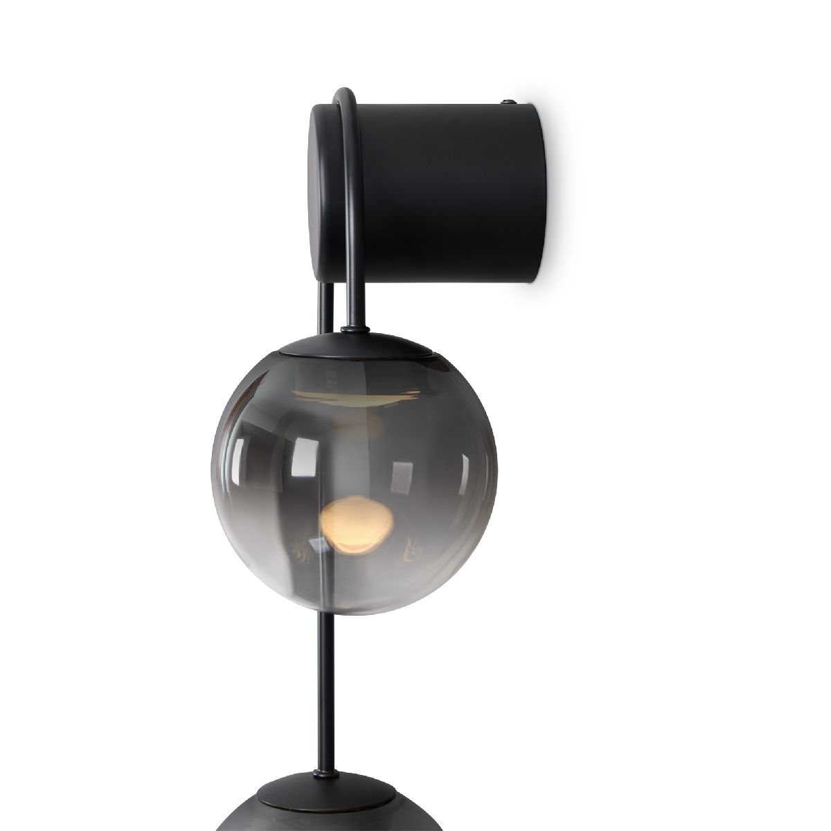 Бра светодиодное Freya Arch FR6178WL-L10B