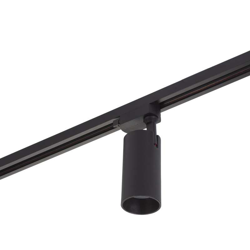 Трековый светильник Denkirs DK6040-BK