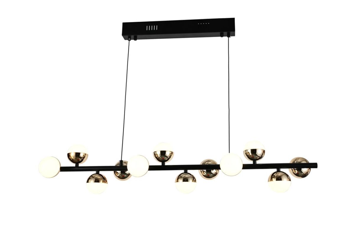 Подвесная люстра Alfa Light F2524-40