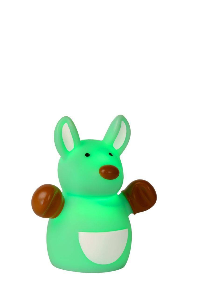 Настольная лампа Lucide Kangaroo 71552/21/33