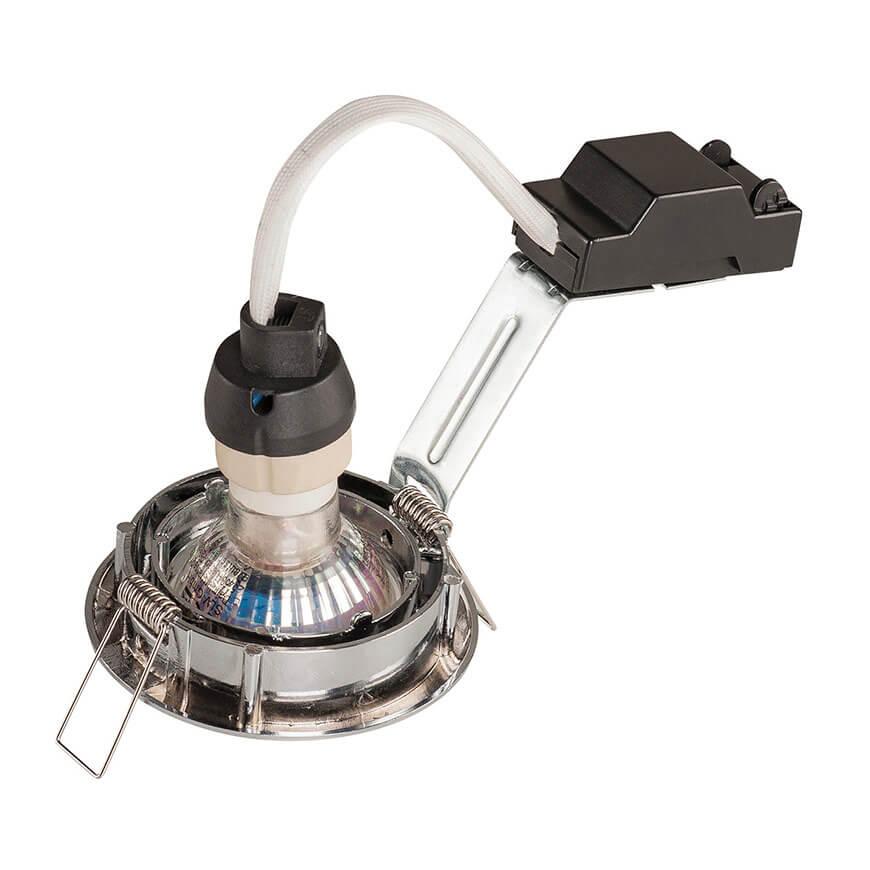 Встраиваемый светильник SLV Pika 1000718