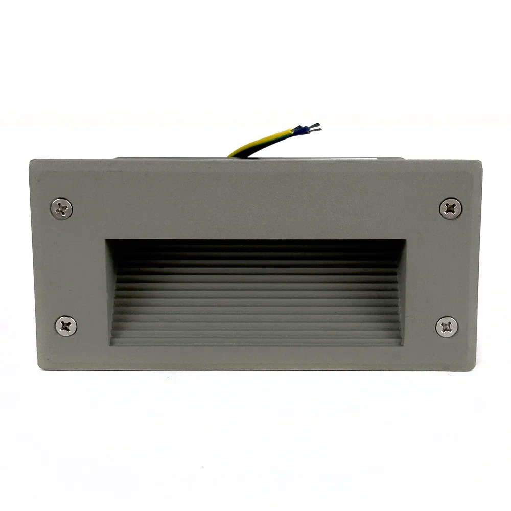 Уличный встраиваемый светильник LightHall Basalt LH062019