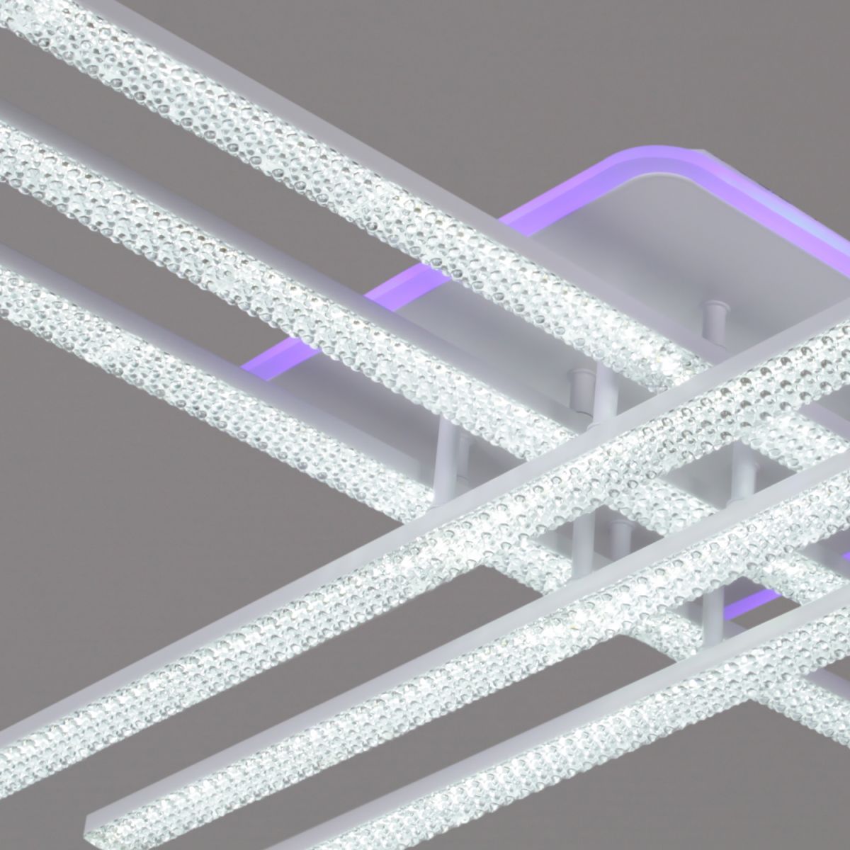 Потолочная люстра Reluce 83177-0.3-4+2C