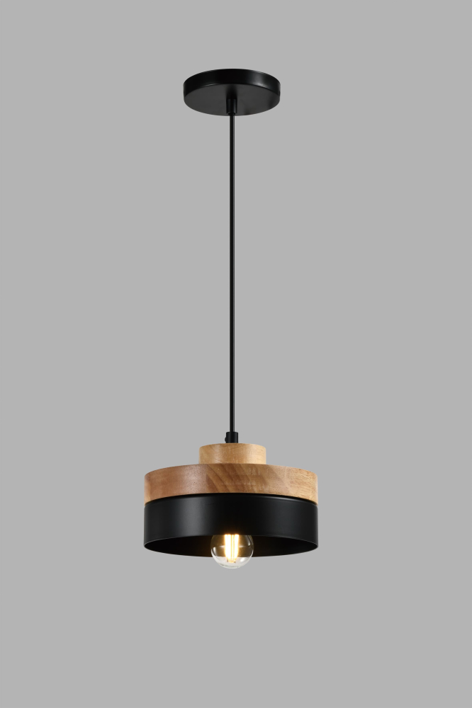 Подвесной светильник Moderli Turin V10478-1P УЦ