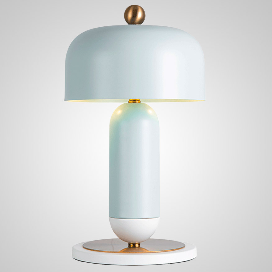 Настольная лампа ImperiumLoft Meet Tab 212711-23