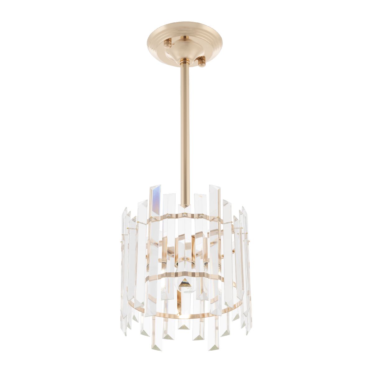 Потолочный светильник Arte Milano Sorrento 372409/1/350/200 GD